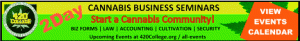 National cannabis institute