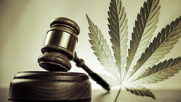 Dispensary law group